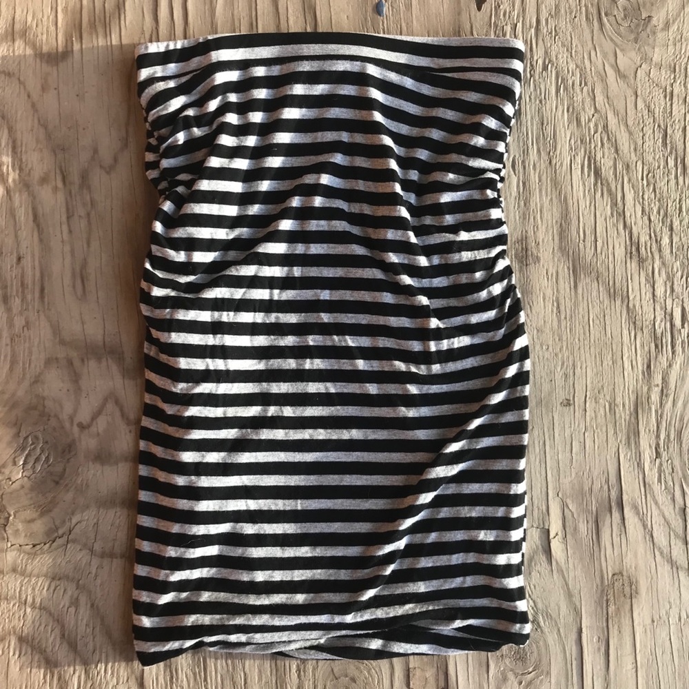 ☑️☑️ BANANA REPUBLIC PENCIL SKIRT SMALL